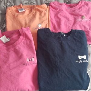 Simply Southern Shirts